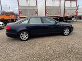 Audi A6 Lim. 2.0 TDI Autom.*NUR AN GEWERBE/EXPORT* - Audi A6 aus 2007