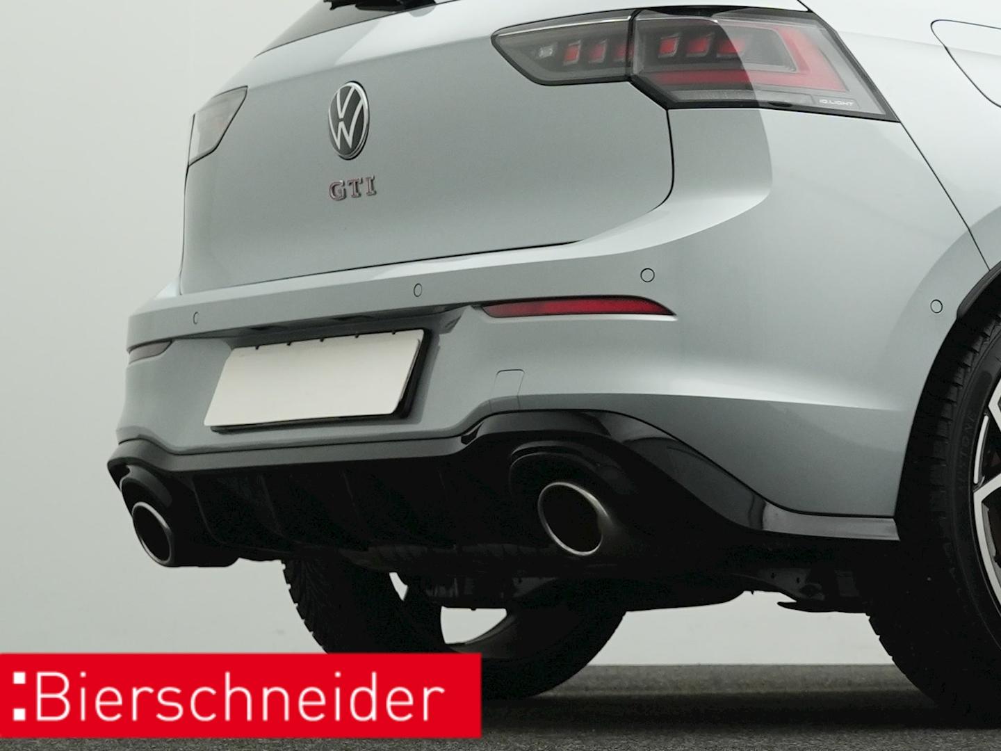 Volkswagen Golf GTI 8 2.0 TSI DSG CLUBSPORT BLACK-STYLE PAN, миниатюра 20
