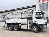 Mercedes-Benz AROCS SCHWING KVM S24X - DE - TOP condition - Angebote entsprechen deinen Suchkriterien