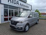 Hyundai H-1 Travel Premium*Aut*Navi*Leder*8 Sitze - Hyundai H-1: Travel Premium