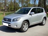 Toyota RAV 4 2.2-I-D-CAT 4x4 Executive Kli... - Toyota RAV 4: D Cat