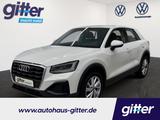 Audi Q2 30 TFSI NAVI SHZ R.CAM PDC TEMPOMAT DSP LENDE - Audi Q2 in Erfurt