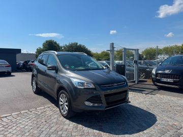 Ford Kuga - 2