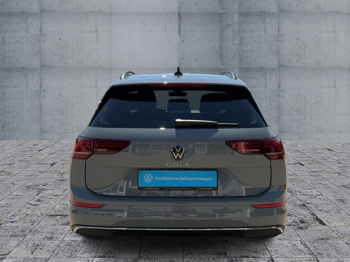 Volkswagen Golf - Bild 5