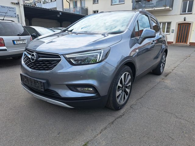 Opel Mokka X 1.4 ECOTEC Turbo INNOVATION Start/Stop