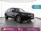Mercedes-Benz GLC 300d AMG Line Head-up|ParkPilot|Navi|AHK - Mercedes-Benz GLC 300 in München