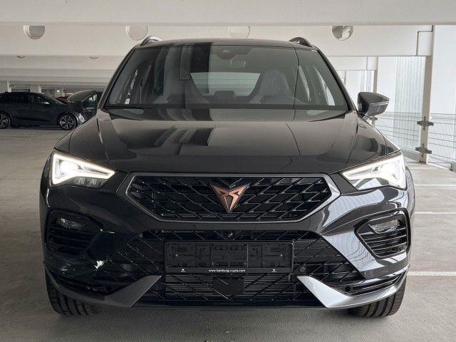 Cupra Ateca Tribe Edition 1.5 TSI 110 kW (150 PS) imagem 2