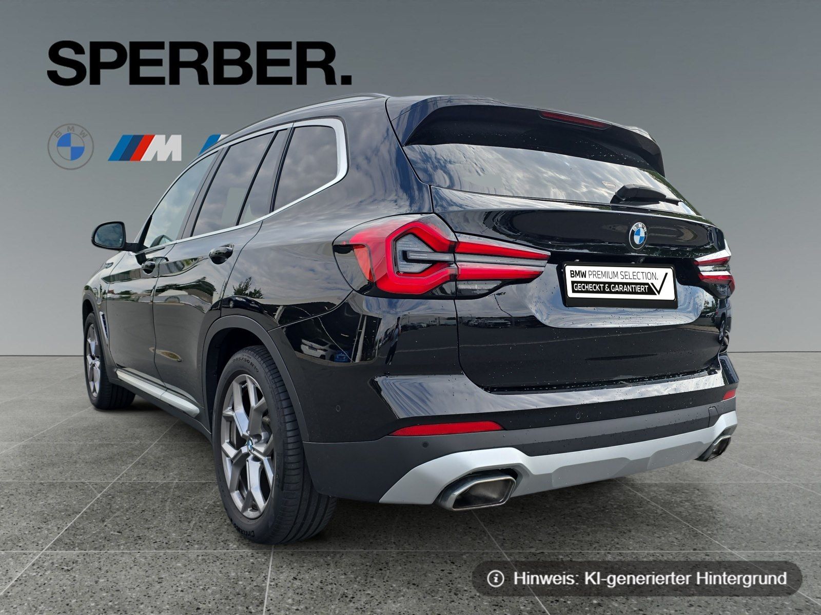 BMW X3 xDrive30d 19 Zoll*Sitzheizung*Head Up*Laser* foto 3