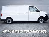 Volkswagen T6 TDI LR Lang 4-Motion Standhz.+Temp.+4x4+Sitzh - Volkswagen T6 Transporter in Kiel