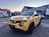 Nissan Juke N-Connecta / Panorama / Automatic / 360°/ - Nissan Juke Gebrauchtwagen in Essen