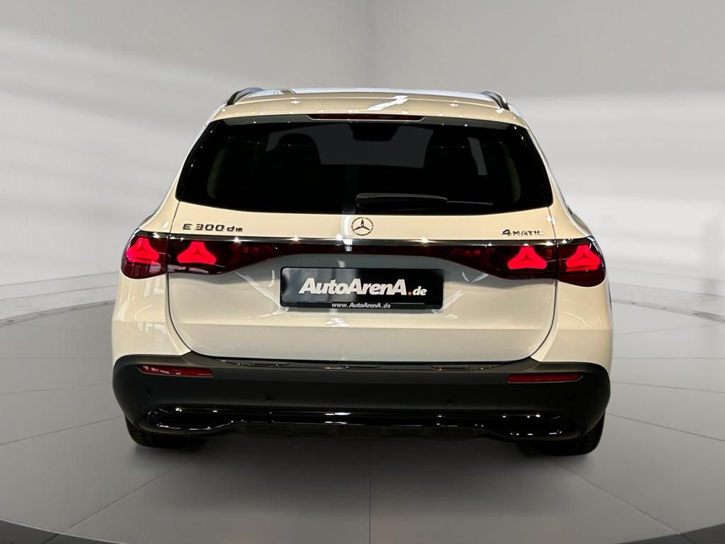 Mercedes-Benz E 300 de 4matic T All-Terrain Avantgarde+MBUX foto 5