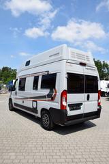 Weinsberg CaraBus EDITION [FIRE] 600 MQH - Angebote entsprechen deinen Suchkriterien