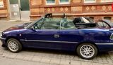 Opel Astra F 1.6 Cabrio Bertone  - Opel Astra: Cabrio, F