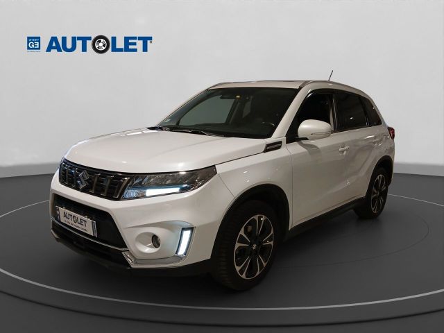 Suzuki Vitara 1.4 Hybrid 4WD AllGrip Top