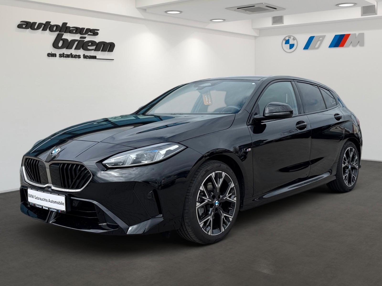 BMW 120i M Sport, AHK, Komfortzugang, Rückfahrkamera