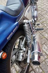 Yamaha SRX 600 - YAMAHA SRX 600