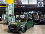 Audi ABT RS7 Legacy Edition / 1 of 200 - Audi RS7 Abt Gebrauchtwagen