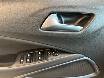 Opel Crossland (X) *Edition*Klima*Sitzheiz.*