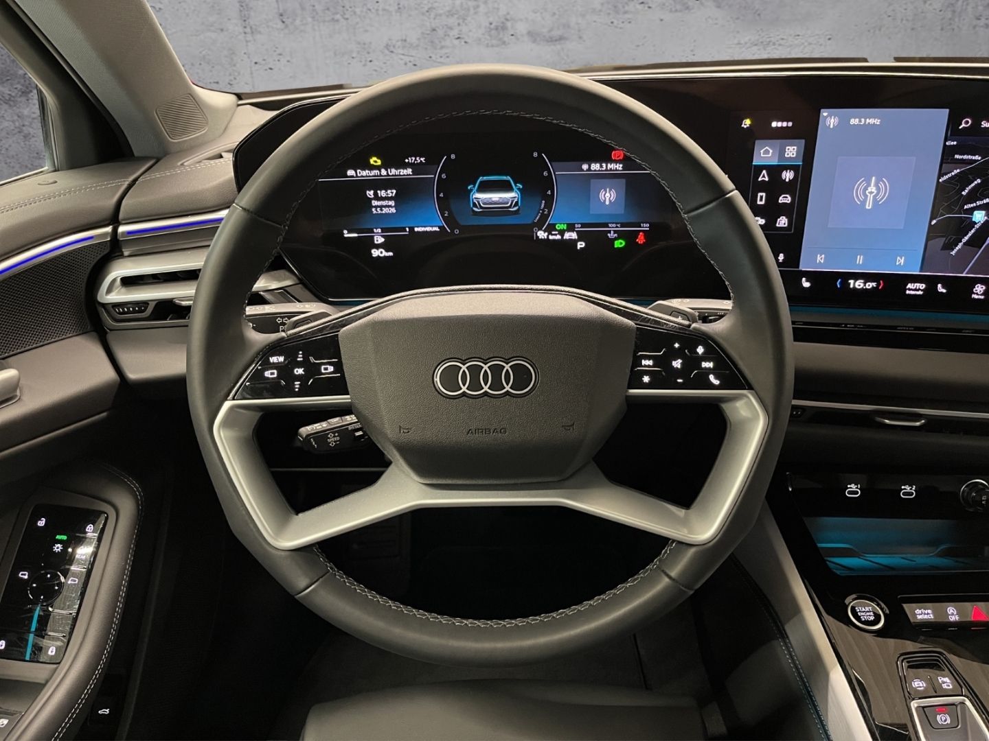 Audi A5 - Bild 9