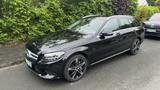Mercedes-Benz C 300 de T Hybrid - TOP und sehr sparsam