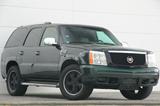 Cadillac Escalade LPG-Autogas EGSD Multimedia Navi Leder - Cadillac Gebrauchtwagen in Frankfurt