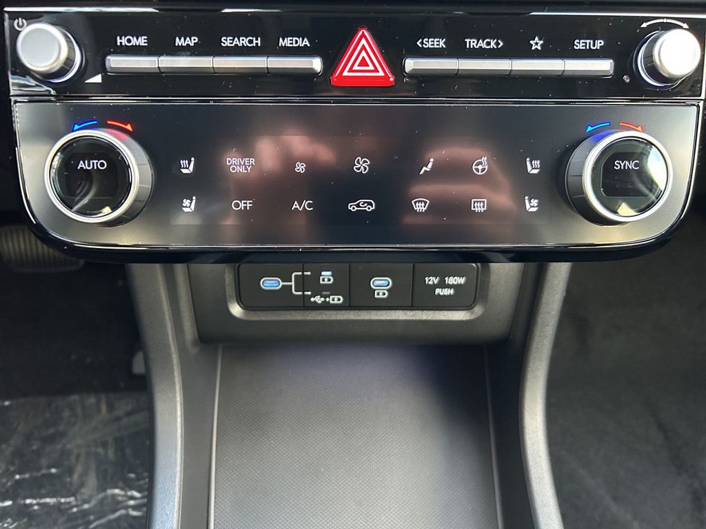Hyundai Tucson – Bild 23