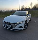 Volkswagen Arteon 2.0 TDI SCR 147kW DSG 4MOT. Elegance ...