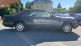 Mercedes-Benz E 320 Coupe Scheunenfund ! ! !  Klima/Leder/Auto - gebrauchte Mercedes-Benz E 320 aus dem Jahr 1994