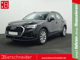 Audi Q3 45 TFSIe S-tronic BUSINESS KAMERA ACC NAVI - Audi Q3 mit Hybrid-Antrieb: Schwarz, Plug-In Hybrid