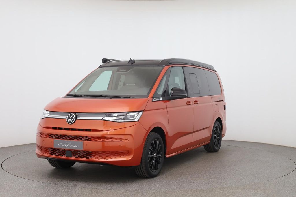 Volkswagen T7 California