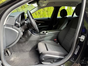 Mercedes C 220 - 8