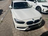 BMW 118i - - BMW 118 von privat
