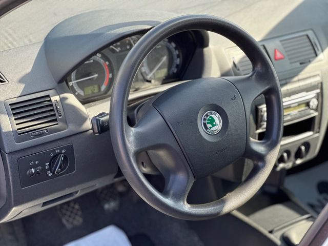 Skoda Fabia  Ambiente