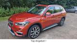 BMW X1 x20i xLine Pano, Head up, Navi Plus, Leder - BMW X1 in Augsburg