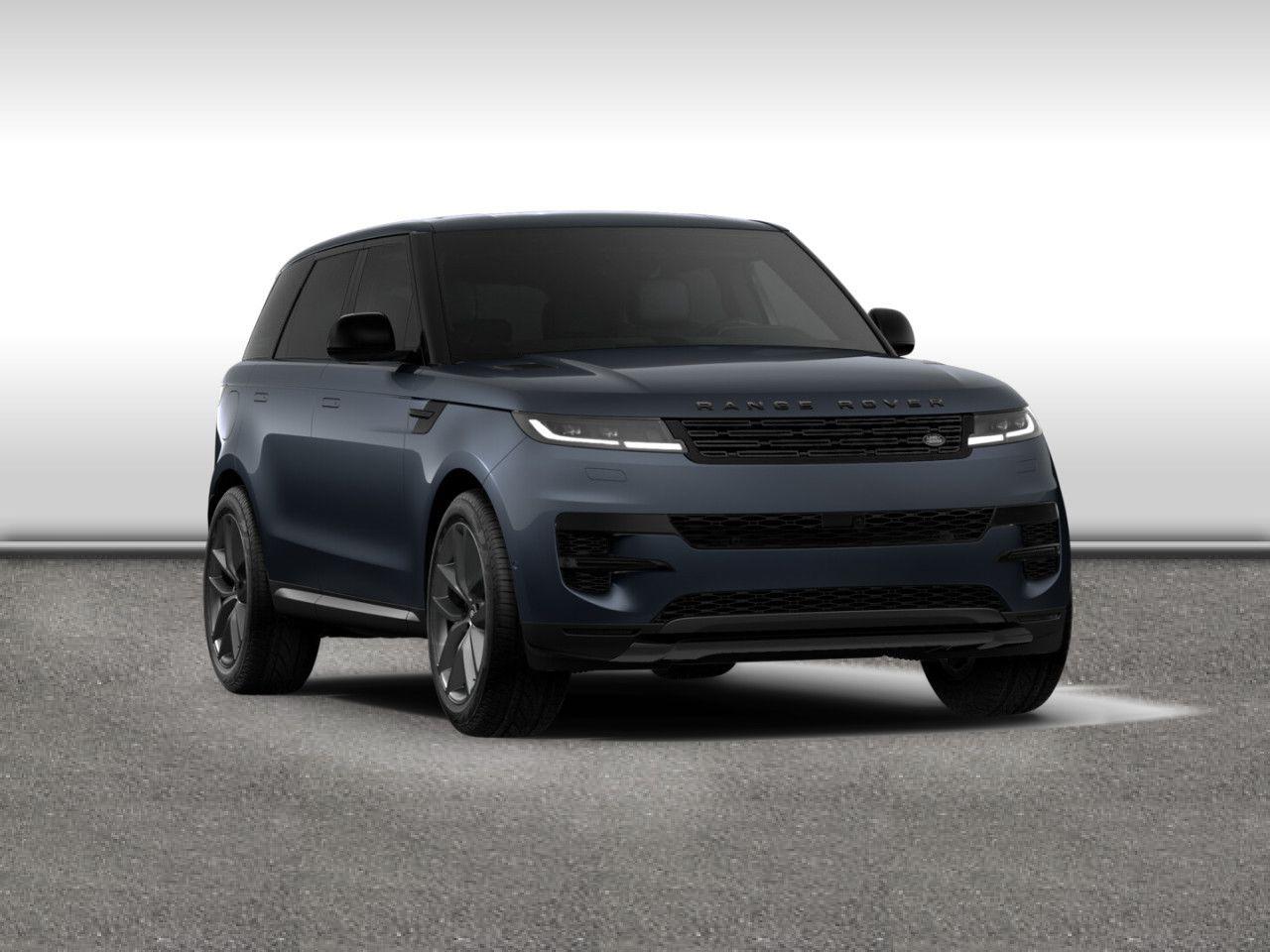 Land Rover Range Rover Sport P460e Hybrid S Aktions-Leasing