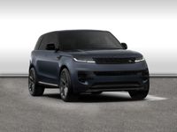 Land Rover Range Rover Sport - Vorschau Bild 4