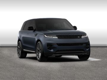 Land Rover Leasingangebot: Land Rover Range Rover Sport P460e Hybrid S Aktions-Leasing