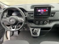 Nissan Primastar 2.0 dci Kasten L2H1 N-Connecta  KAMERA - Image
