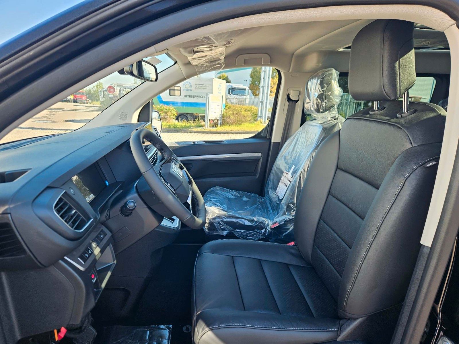 Fahrzeugabbildung Fiat Ulysse 180 BlueHDi L3 Top