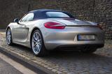 Porsche Boxster S, Vollleder, Approved Vers. bis 6/27 - Porsche Boxster in Köln