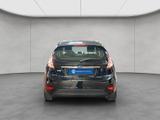 Ford Fiesta 1.0 EcoBoost Start-Stop Titanium - Ford Fiesta Gebrauchtwagen in Stuttgart