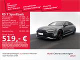 Audi RS7 Sportback tiptr. Sp-AGA/Pano/280km/h - Audi RS7 in München