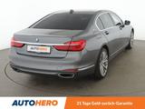BMW 740e L xDrive Aut.*NAVI*LASER*ACC*NIGHT VISION* - BMW 740 in Frankfurt (Main)