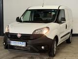 Fiat Doblò SX Kasten 1HAND*KLIMA*BLUETOOTH - Fiat mit CNG-Antrieb