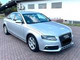 Audi A4 2.0 Tdi 143 Ps Euro 5 Limousine - Audi A4: TDI 143