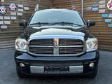 Dodge RAM 1500 5,7L Infinity Leder Hartop 4x4 AHK LPG - gebrauchte Dodge RAM aus dem Jahr 2008