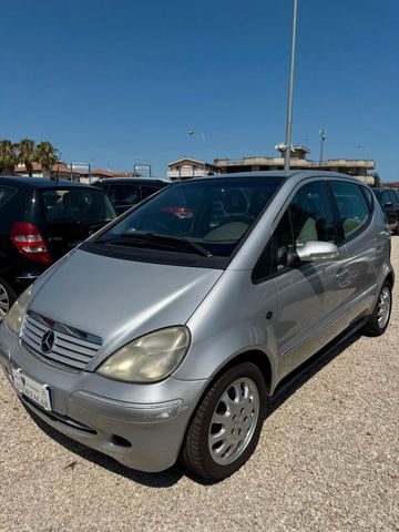 Mercedes-Benz Mercedes-benz A 170 CDI cat Avantgarde Lunga