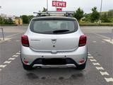 Dacia Sandero Stepway 100 ps selten - Dacia Sandero in Mainz