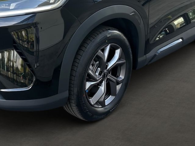 BYD ATTO 2