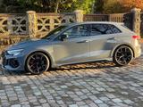 Audi AUDI - RS3 Sportback 8Y, sehr guter Zustand - Audi RS3 8y Gebrauchtwagen